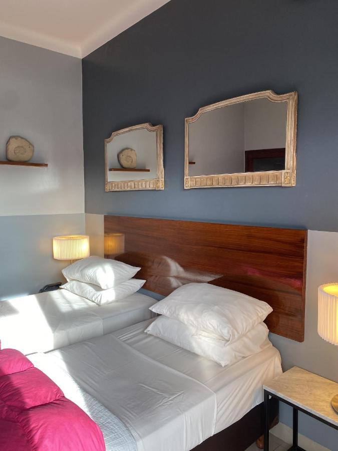 EZE Inn Boutique Hotel - Traslado desde AEP sin cargo en Tarifa standard plus AEP Ezeiza Extérieur photo