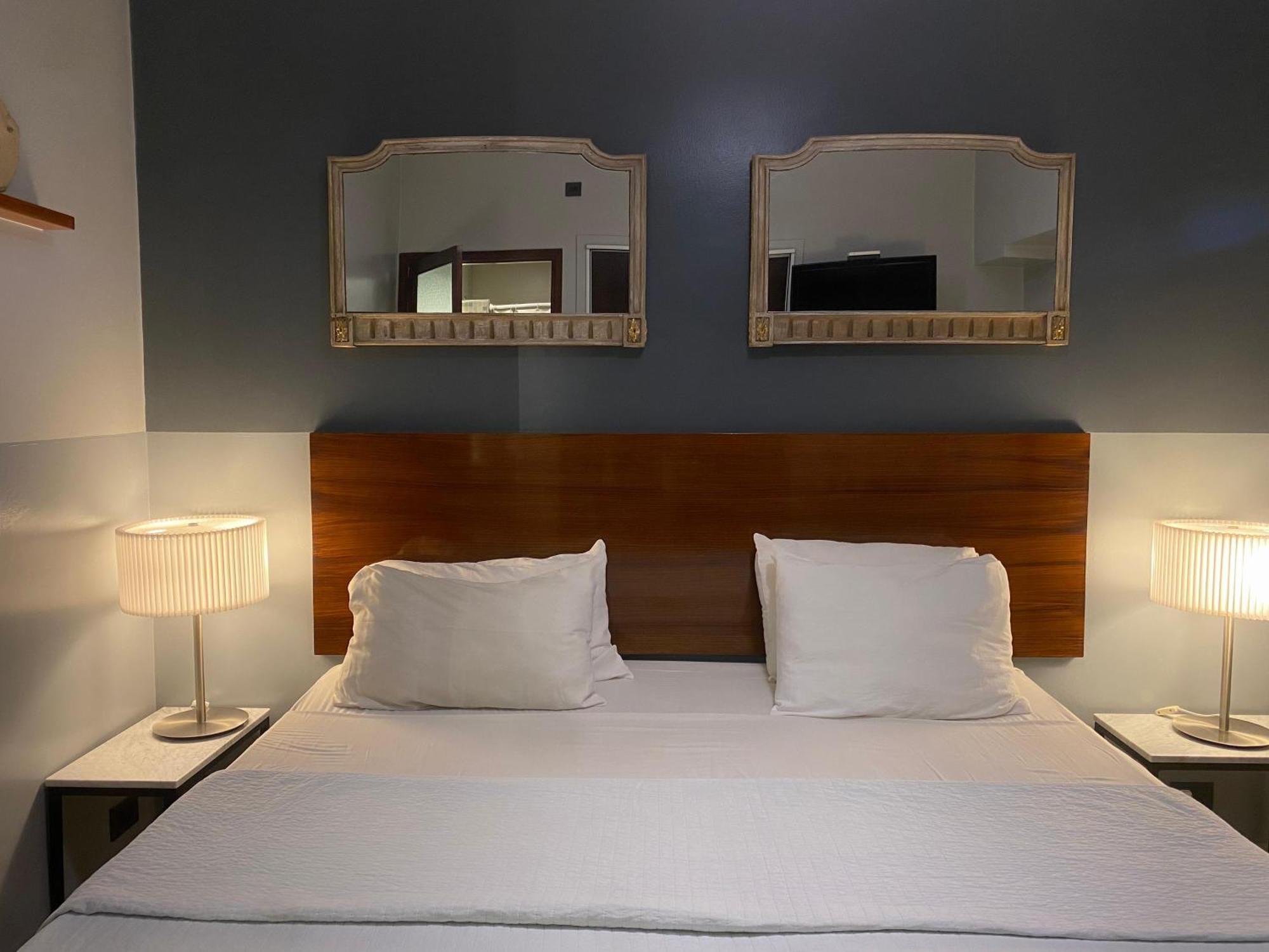 EZE Inn Boutique Hotel - Traslado desde AEP sin cargo en Tarifa standard plus AEP Ezeiza Extérieur photo